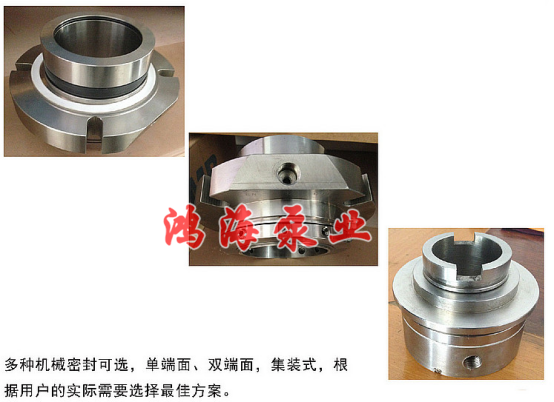 泊頭市鴻海泵業<a href='/chanpin/htlbtlzzb.html'>HTLB凸輪轉子泵</a> / 無堵塞排污泵 / 高粘度轉子泵